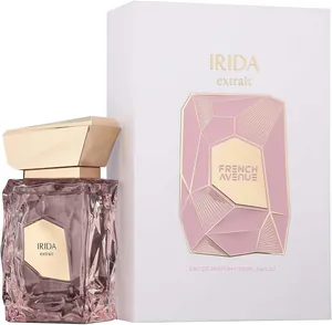 Fragrance World Irida Extrait EDP Perfume