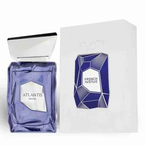 French Avenue Atlantis Extrait