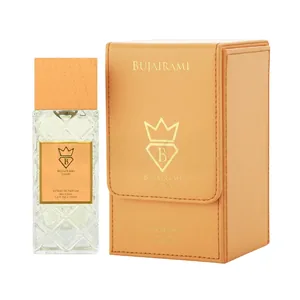 Bujairami Powder Affair