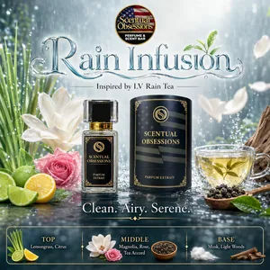 Rain Infusion