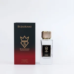 Bujairami Booz