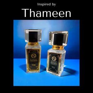 Scentual Obsessions Wood Carver