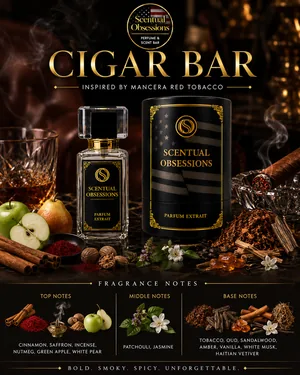 Cigar Bar
