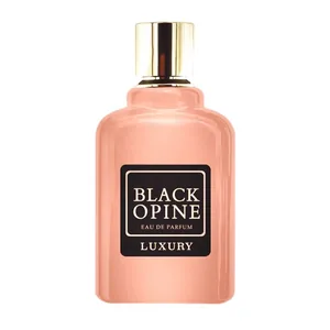 Khalis Black Opine