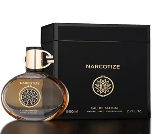 Maison Des Parfums Narcotize MAISON DES