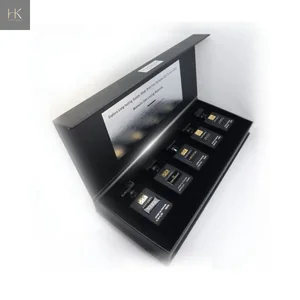 HK Perfumes Perfume Set