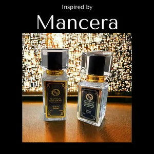 Scentual Obsessions Lemon Forest