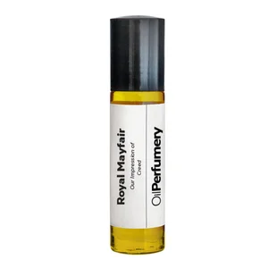 Oil Perfumery Royal Mayfair