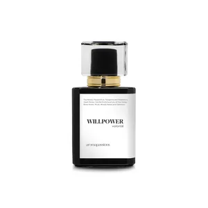 AromaPassions Willpower