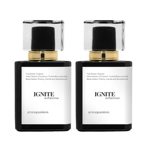 AromaPassions Ignite
