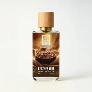 Leather Oud
