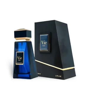 French Avenue Vie Eau
