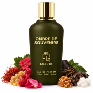 Khalis Ombre de Souvenirs