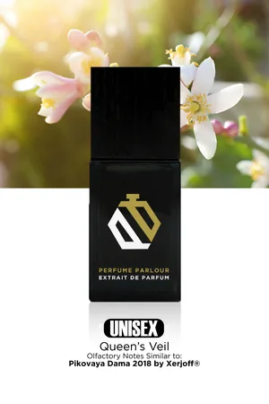 Perfume Parlour Queen’s Veil 2282