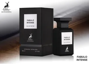 Maison Alhambra Fabulo Intense