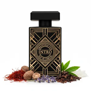 Fragrance World Intro Greatness Oud