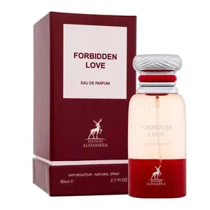 Maison Alhambra Forbidden Love