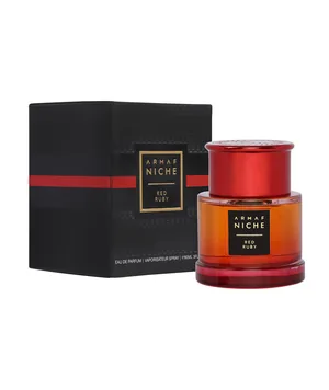Armaf Red Ruby