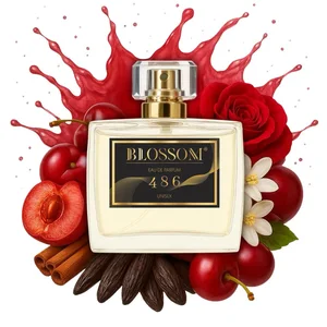 Blossom Perfumery 486