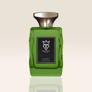Bujairami Tea Splash