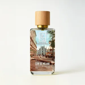 The Dua Brand Cuir de Milano