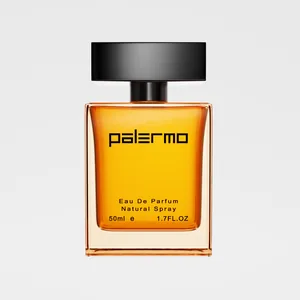 Palermo Perfumes One Umbrella for Two