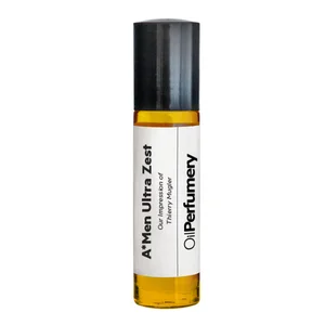 A*Men Ultra Zest