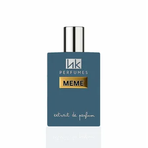 HK Perfumes Meme