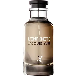 Fragrance World L’infinite Jacques Yves