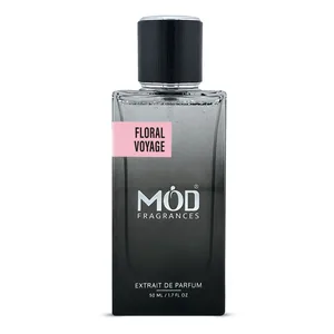 Mod Fragrances Floral Voyage