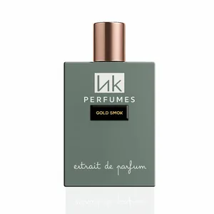 HK Perfumes Gold Smok