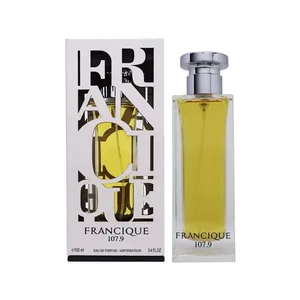French Avenue Francique 107.9