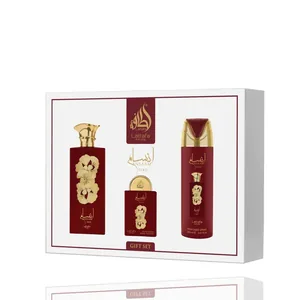 Lattafa Set Regalo Ansaam Gold LATTAFA PRIDE