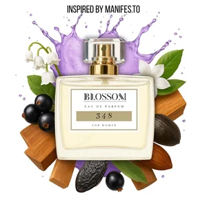 Blossom Perfumery 348