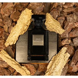 Fragrance World Oud Wonder