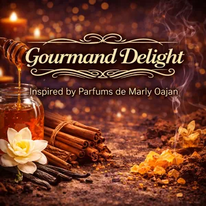 Gourmand Delight