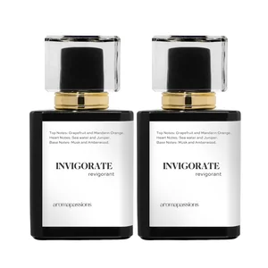 AromaPassions Invigorate