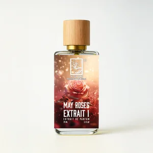 The Dua Brand May Roses Extrait 1