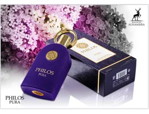 Maison Alhambra Philos Pura