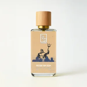 The Dua Brand Poseidon From Assam