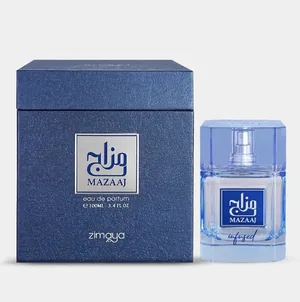 Mazaaj Infused