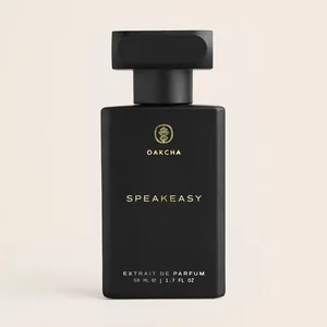 Oakcha Speakeasy