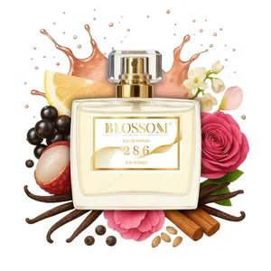 Blossom Perfumery 286