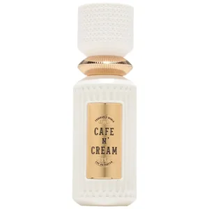 Fragrance World Cafe N’Cream