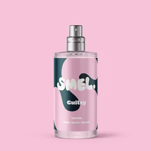 Copycat Fragrances Guilty
