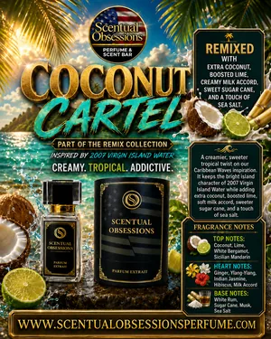 Coconut Cartel