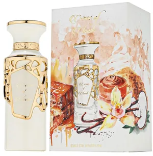 Dupes.se Creme Of Clouds Fragrance World