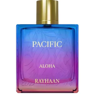 Rayhaan Aloha