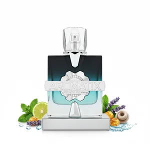 French Avenue Frostbite AROMATIX