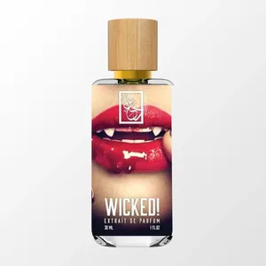 The Dua Brand Wicked!